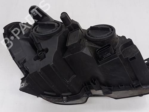 Left headlight MERCEDES-BENZ C-CLASS (W204) C 200 CDI (204.001) | BP31393212C28 