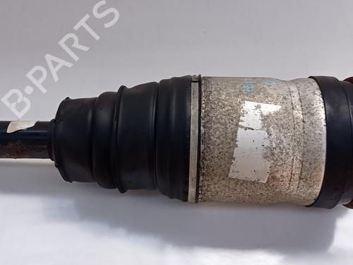 Used Right rear shock absorber LAND ROVER DISCOVERY III (L319) [2004-2009]  27367708