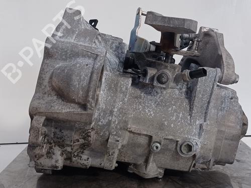 Gearbox SEAT LEON (1P1) 2.0 FSI | BP10657800M3 