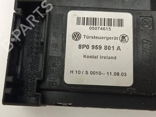 Front left window mechanism AUDI A3 (8P1)  | BP35898046C22  - Image 6