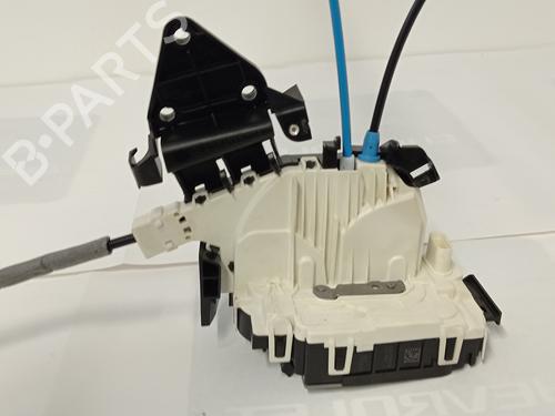 Rear left lock MERCEDES-BENZ C-CLASS T-Model (S204) C 200 CDI (204.201) | BP9173998C100 