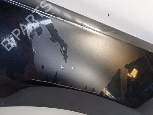 Right front fenders BMW 1 (E87) 118 d | BP21144983C42 