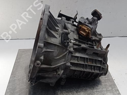 Used Gearbox FORD MONDEO II (BAP) 2.5 24V (170 hp) 26890452