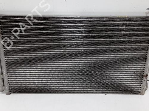 AC radiator BMW 3 (E90) 318 d | BP18467627M32 