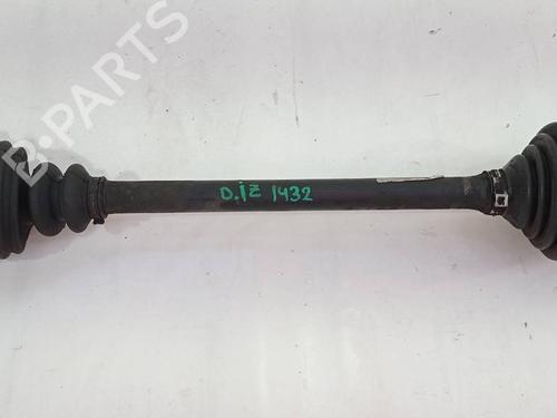 Used Left front driveshaft Left front driveshaft 39597843 39597843