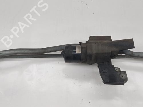 Used Front wiper motor CITROËN JUMPER II Van [2006-2025]  30513221