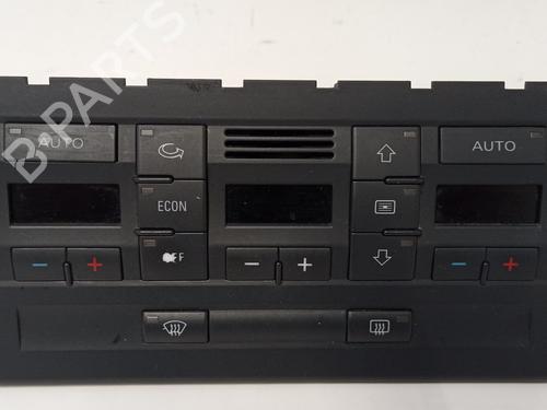 Used Climate control SEAT EXEO ST (3R5) 2.0 TDI (143 hp) 28020217