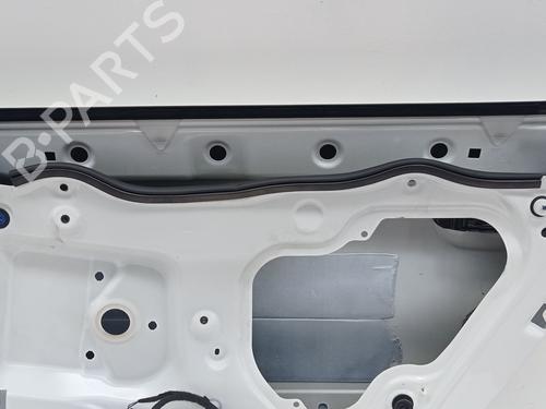 Right rear door AUDI A3 Sportback (8PA) 2.0 TDI quattro | BP13518627C5 
