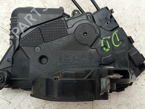 Used Front left lock TOYOTA PRIUS Liftback (_W2_) 1.5 Hybrid (NHW20_, NHW20R) (112 hp) 8102390