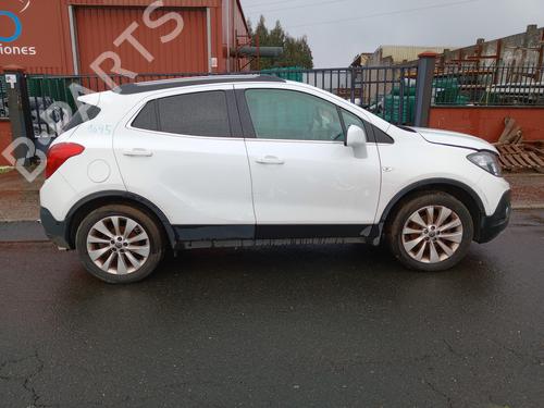 Elektronensonde OPEL MOKKA / MOKKA X (J13) 1.6 CDTI (_76) | BP19305714M84 