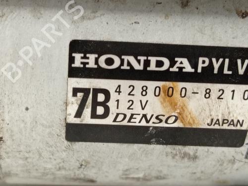 Starter HONDA CIVIC IX (FK) 2.2 i-DTEC (FK3) | BP13940307M8 