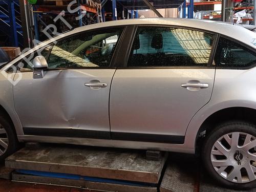Styring servopumpe CITROËN C4 I (LC_)  | BP10937406M99 