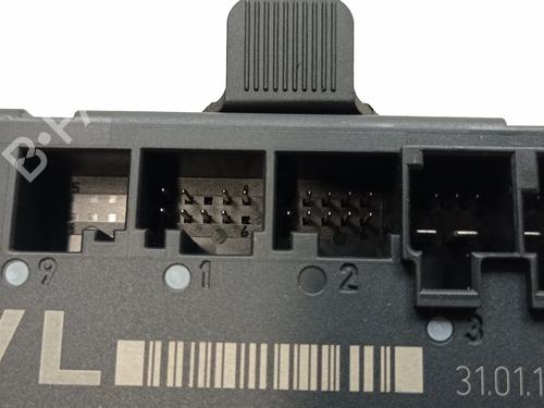 Electronic module MERCEDES-BENZ B-CLASS Sports Tourer (W246, W242)  | BP27804903M83 