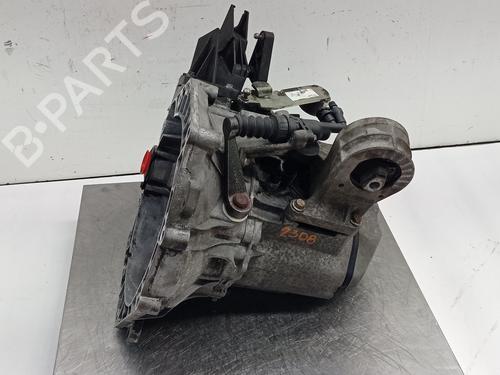 Gearbox MINI MINI (R50, R53) Cooper | BP33986216M3  - Image 5