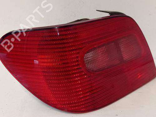 Left taillight CITROËN XSARA (N1)  | BP18675106C34 