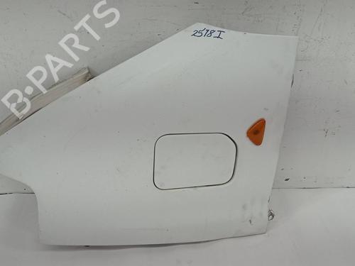 Used Left front fenders Left front fenders CITROËN JUMPER I Van (244) 2.8 HDi (128 hp) 34519938 34519938