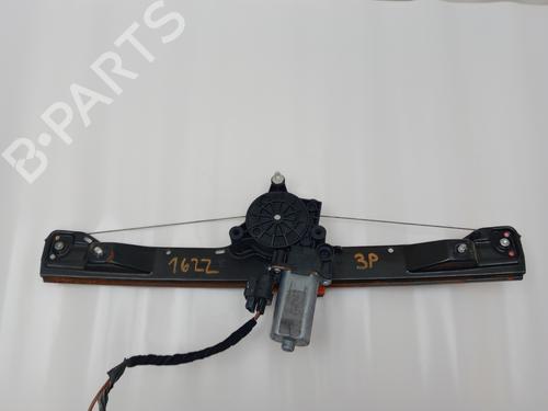 Vindusheismekanisme venstre foran FIAT GRANDE PUNTO (199_) 1.2 (65 hp) 33053369