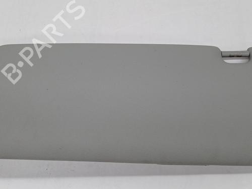 Used Right sun visor SEAT EXEO ST (3R5) 2.0 TDI (143 hp) 20134214