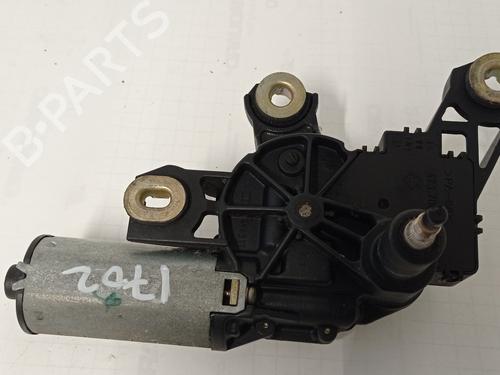 Viskermotor bagrude VW POLO (9N_, 9A_) 1.9 SDI (64 hp) 23190960