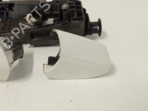 Front right exterior door handle MERCEDES-BENZ E-CLASS (W212)  | BP7479984C129 