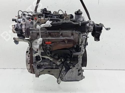 Engine TOYOTA COROLLA (_E12_) 1.4 D (NDE120_, NDE120R) | BP40494916M1 - Image 6