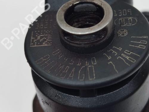 Injector BMW 3 (E46) 320 d | BP29451253M100 