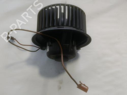 Heater blower motor VW GOLF III (1H1) 1.4 | BP14168351M62 