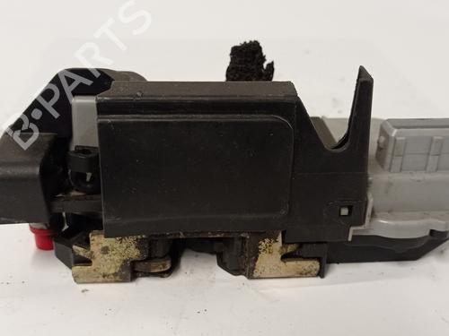 Rear right lock PEUGEOT 307 (3A/C) 2.0 HDi 90 | BP9048950C99 