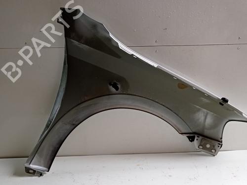 Left front fenders OPEL ASTRA G Hatchback (T98) 1.7 DTI 16V (F08, F48) | BP10712705C41 