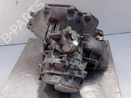 Used Gearbox OPEL ASTRA F Hatchback (T92) [1991-2000]  26294395