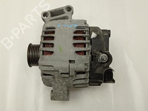 Used Alternator FORD FIESTA VI (CB1, CCN) 1.25 (82 hp) 25442961