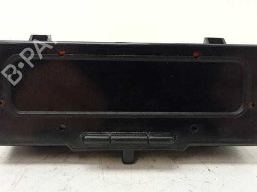 Display de informações RENAULT LAGUNA I (B56_, 556_) [1993-2002]  7676274