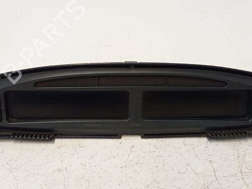 Instrument cluster CITROËN XSARA PICASSO (N68) 2.0 HDi | BP7093669C47 