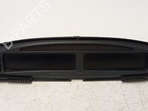 Instrument cluster CITROËN XSARA PICASSO (N68) 2.0 HDi (90 hp) 7093669