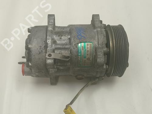 Used AC compressor AC compressor CITROËN XSARA (N1) 2.0 HDi 90 (90 hp) 33757644 33757644