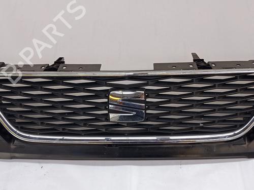 Used Grille SEAT LEON (5F1) [2012-2021]  28812644