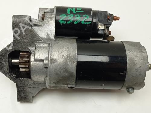Used Starter PEUGEOT 306 (7B, N3, N5) 1.9 SRDT (90 hp) 30963448