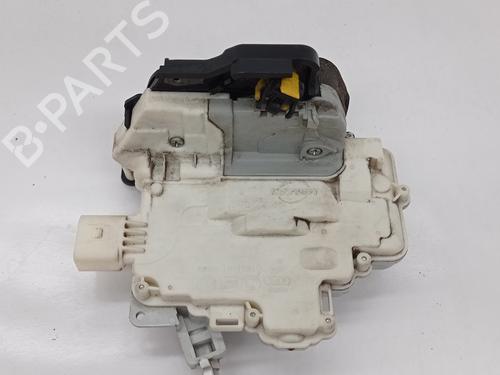 Front right lock SEAT EXEO ST (3R5) 2.0 TDI | BP20134190C97 