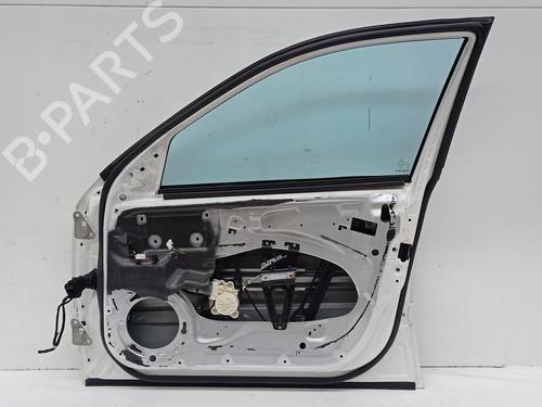 Right front door MERCEDES-BENZ E-CLASS (W211) E 320 CDI (211.022) | BP27584443C3 