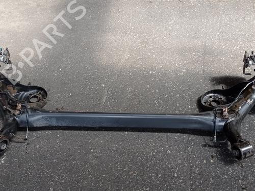 Rear axle TOYOTA AURIS (_E15_)  | BP29011692M2 