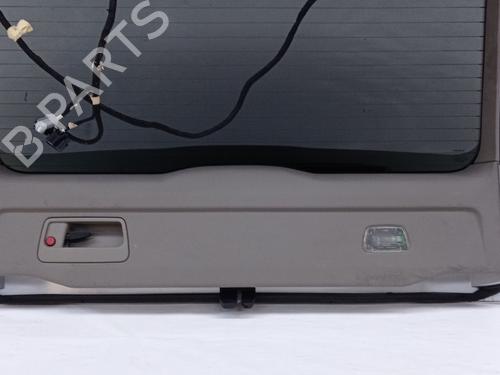 Tailgate VOLVO XC90 I (275) T6 AWD | BP16958890C6 