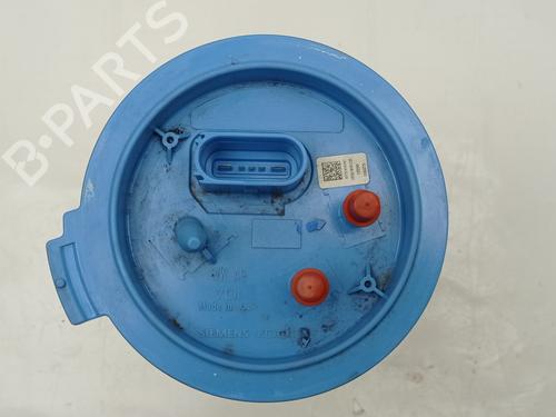 Fuel pump VW GOLF VI (5K1) 2.0 GTi | BP17720372M76 