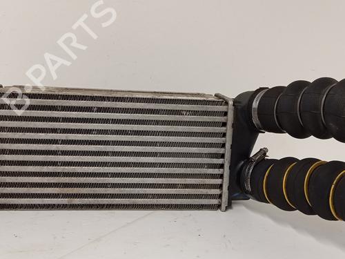 Intercooler CITROËN BERLINGO MULTISPACE (B9) 1.6 HDi 75 16V | BP9856781M30 