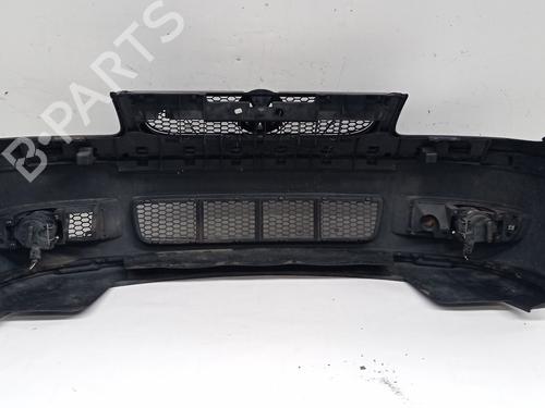 Front bumper VW POLO CLASSIC (86C, 80) | BP30390130C7