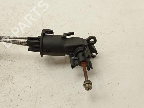 Left mirror VW GOLF III (1H1) 1.6 | BP7981511C26 
