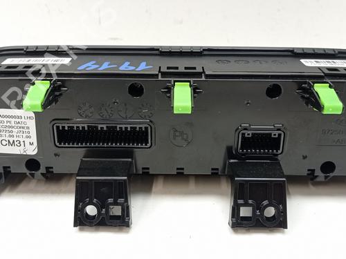 Climate control KIA CEED Sportswagon (CD) | BP30353729I5 - Image 4