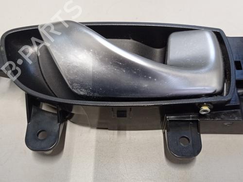 Used Rear right interior door handle INFINITI Q50 50 D (170 hp) 30134367