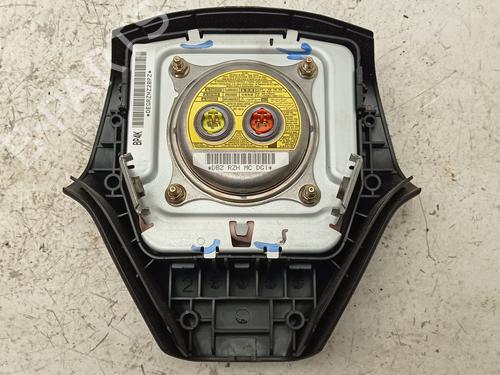 Kollisonspute sett MAZDA 3 Saloon (BK) 1.6 (BK12) | BP8105555C86 