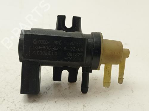 Used Electronic sensor VW PASSAT B6 (3C2) 2.0 TDI 4motion (140 hp) 14167993