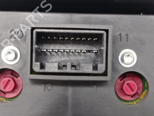 Instrument cluster JEEP CHEROKEE (KJ) 2.5 CRD 4x4 | BP17003600C47 